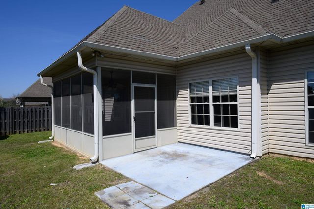 3029 HIGHVIEW LANE, Calera, AL 35040