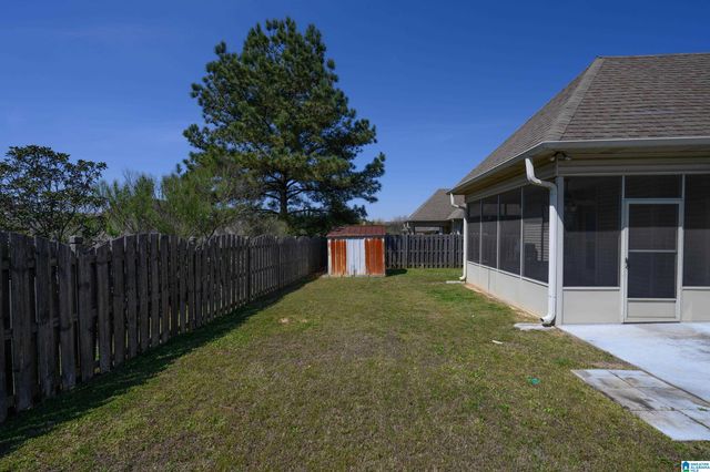 3029 HIGHVIEW LANE, Calera, AL 35040