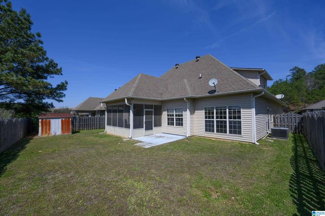 3029 HIGHVIEW LANE, Calera, AL 35040