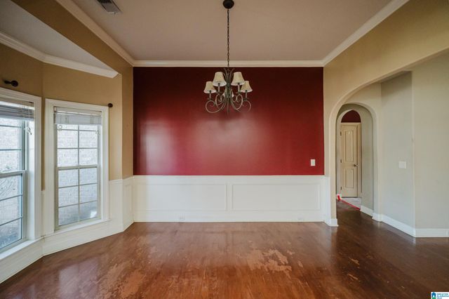 3029 HIGHVIEW LANE, Calera, AL 35040