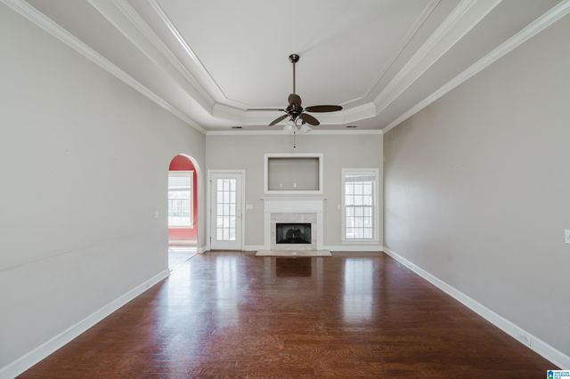 3029 HIGHVIEW LANE, Calera, AL 35040