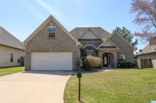 3029 HIGHVIEW LANE, Calera, AL 35040