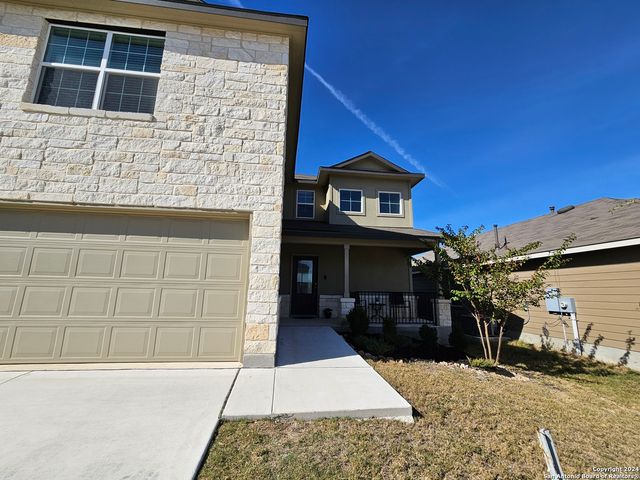 939 Brown Thrasher, San Antonio, TX 78253