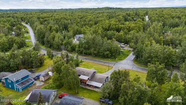2710 N Cottonwood Loop, Wasilla, AK 99654