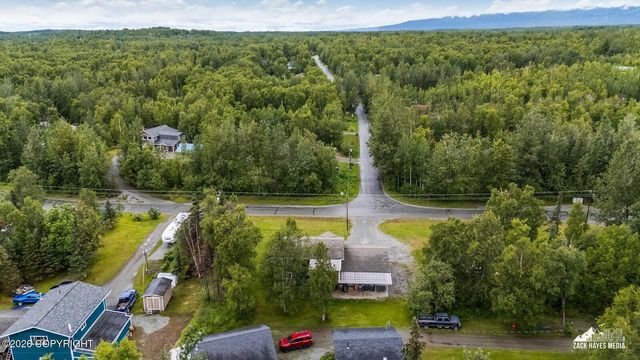 2710 N Cottonwood Loop, Wasilla, AK 99654