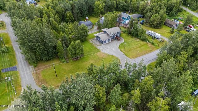 2710 N Cottonwood Loop, Wasilla, AK 99654