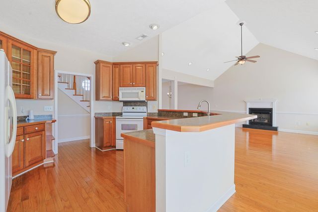 1039 University Forest Dr., Conway, SC 29526