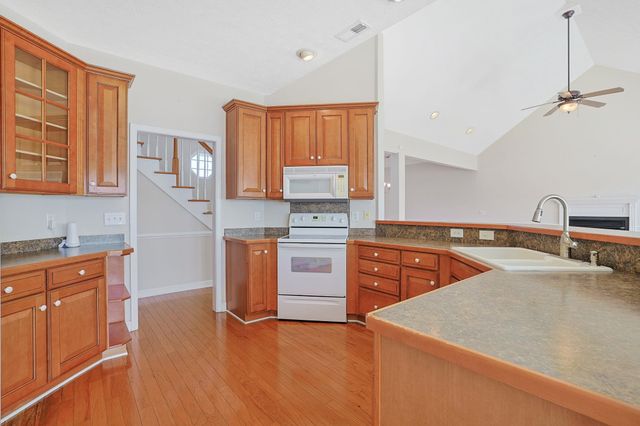 1039 University Forest Dr., Conway, SC 29526