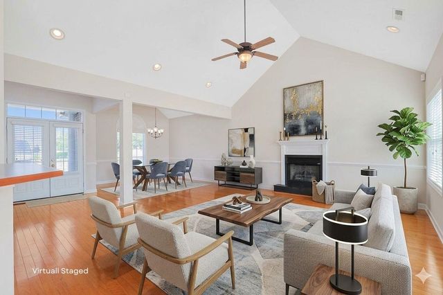 1039 University Forest Dr., Conway, SC 29526