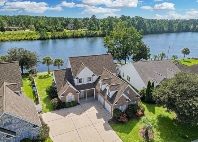 1039 University Forest Dr., Conway, SC 29526