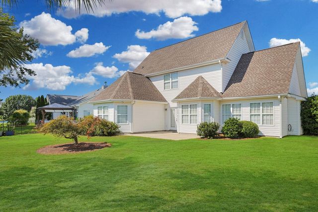 1039 University Forest Dr., Conway, SC 29526