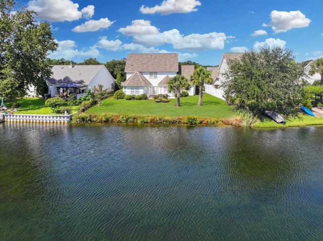 1039 University Forest Dr., Conway, SC 29526