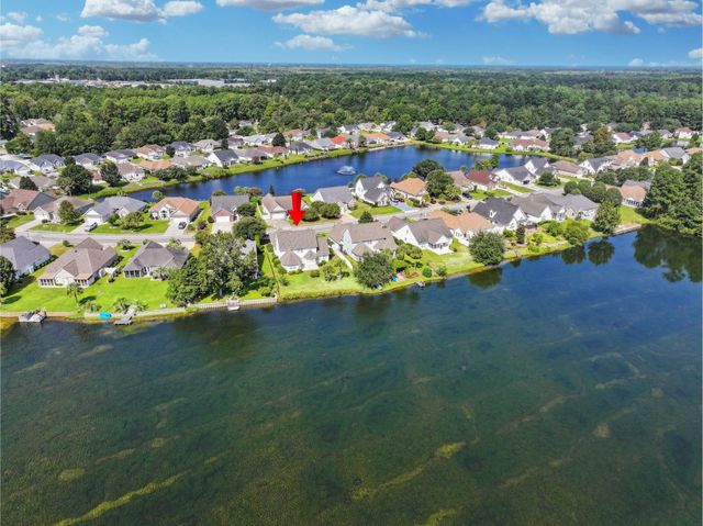 1039 University Forest Dr., Conway, SC 29526