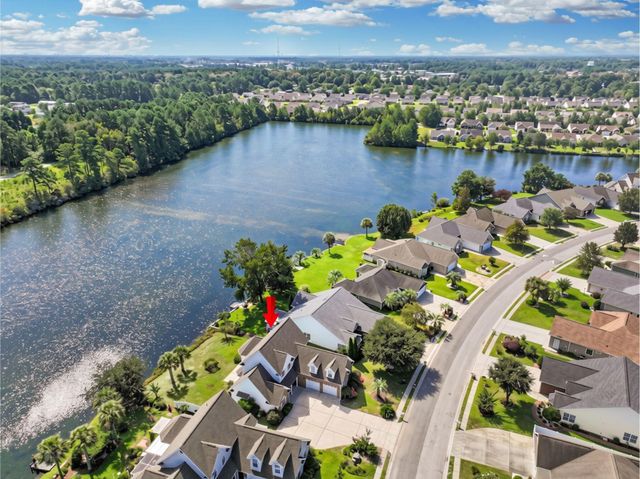 1039 University Forest Dr., Conway, SC 29526