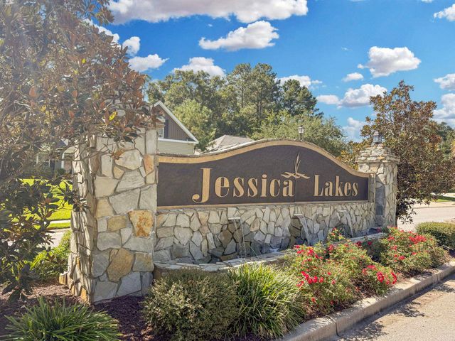 1039 University Forest Dr., Conway, SC 29526