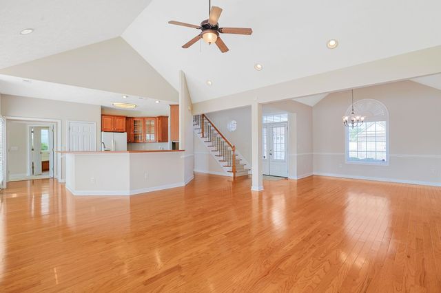 1039 University Forest Dr., Conway, SC 29526