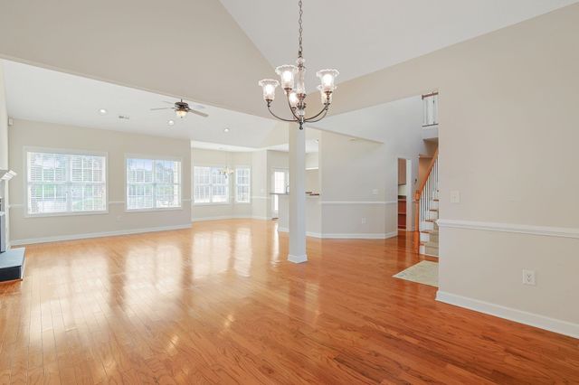 1039 University Forest Dr., Conway, SC 29526