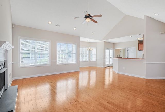 1039 University Forest Dr., Conway, SC 29526