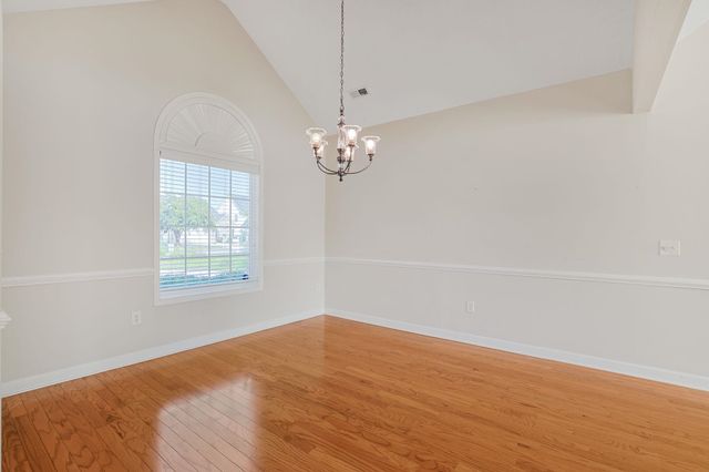 1039 University Forest Dr., Conway, SC 29526