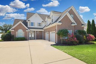 1039 University Forest Dr., Conway, SC 29526