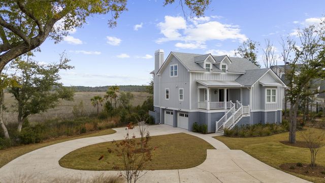 1476 Cat Island Parkway, Awendaw, SC 29429