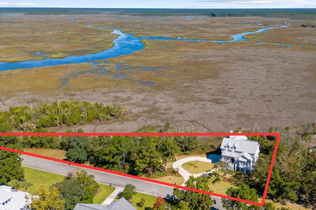 1476 Cat Island Parkway, Awendaw, SC 29429