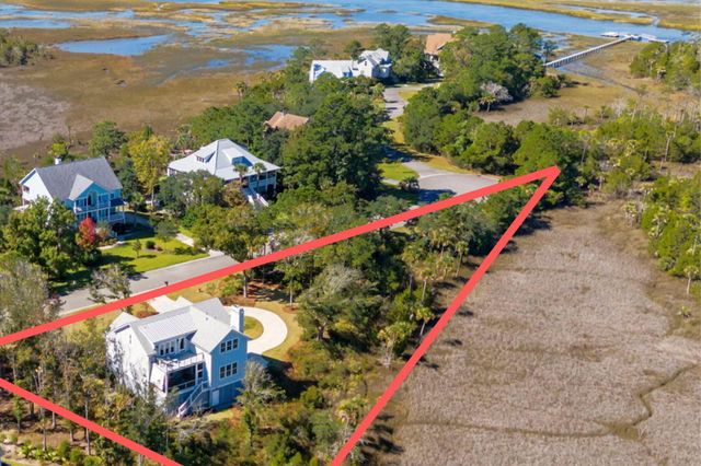 1476 Cat Island Parkway, Awendaw, SC 29429