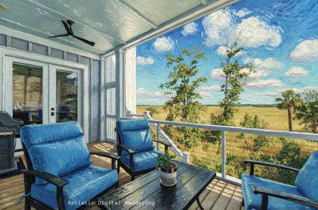 1476 Cat Island Parkway, Awendaw, SC 29429