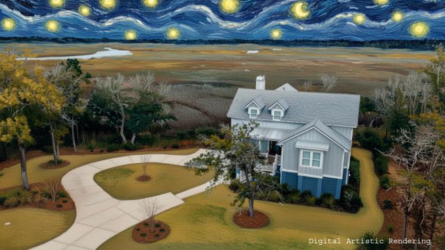 1476 Cat Island Parkway, Awendaw, SC 29429