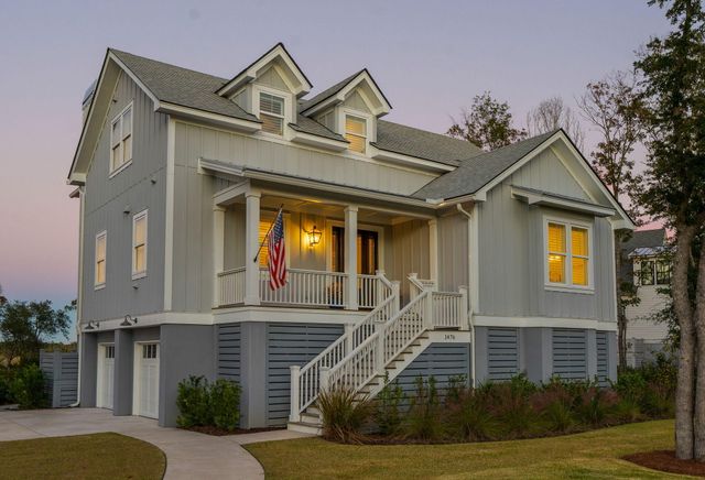 1476 Cat Island Parkway, Awendaw, SC 29429