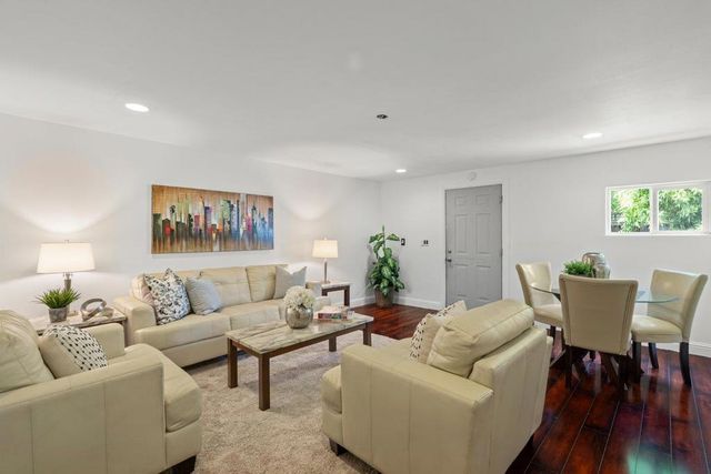 656 N 16th Street, San Jose, CA 95112