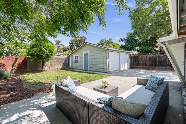 656 N 16th Street, San Jose, CA 95112