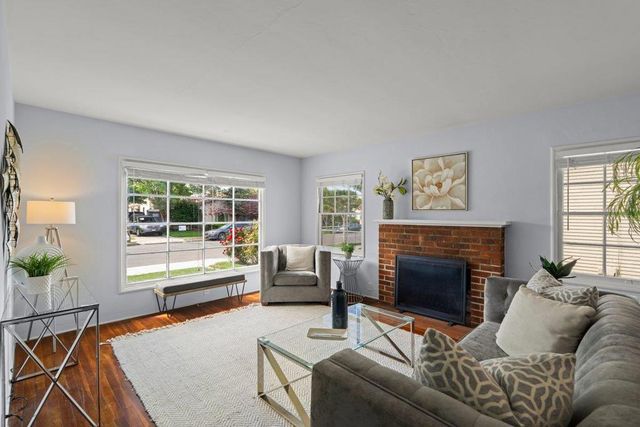 656 N 16th Street, San Jose, CA 95112