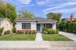 656 N 16th Street, San Jose, CA 95112