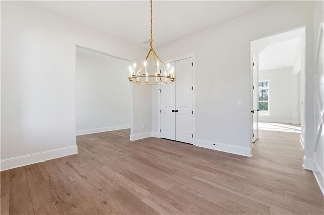 128 Daxton Drive, Canton, GA 30115