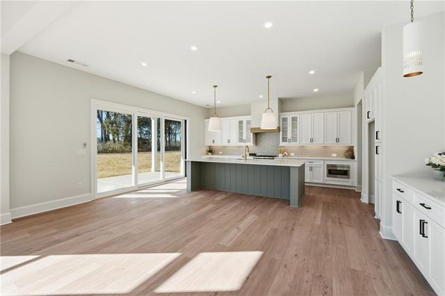 128 Daxton Drive, Canton, GA 30115