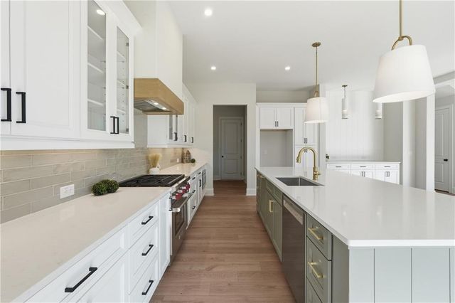 128 Daxton Drive, Canton, GA 30115