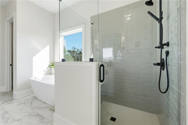 128 Daxton Drive, Canton, GA 30115