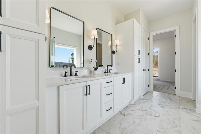 128 Daxton Drive, Canton, GA 30115