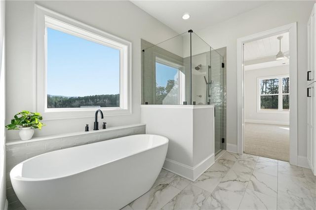 128 Daxton Drive, Canton, GA 30115