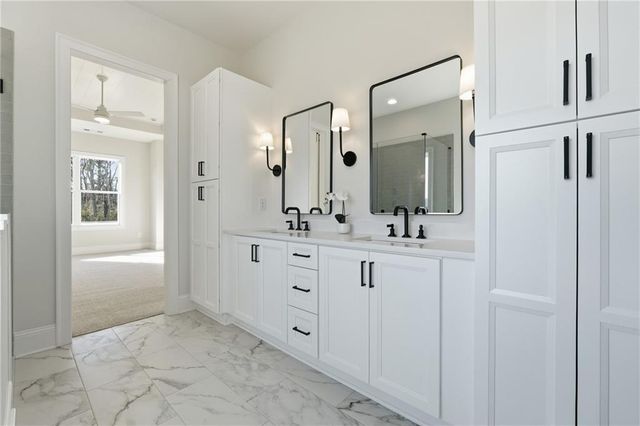 128 Daxton Drive, Canton, GA 30115