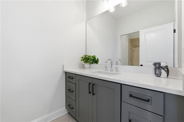 128 Daxton Drive, Canton, GA 30115