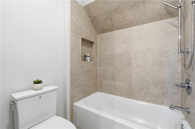 128 Daxton Drive, Canton, GA 30115