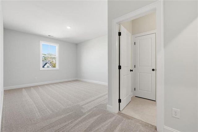 128 Daxton Drive, Canton, GA 30115