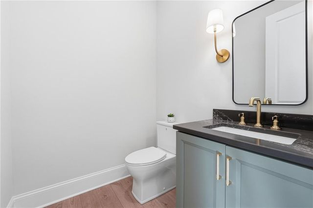 128 Daxton Drive, Canton, GA 30115