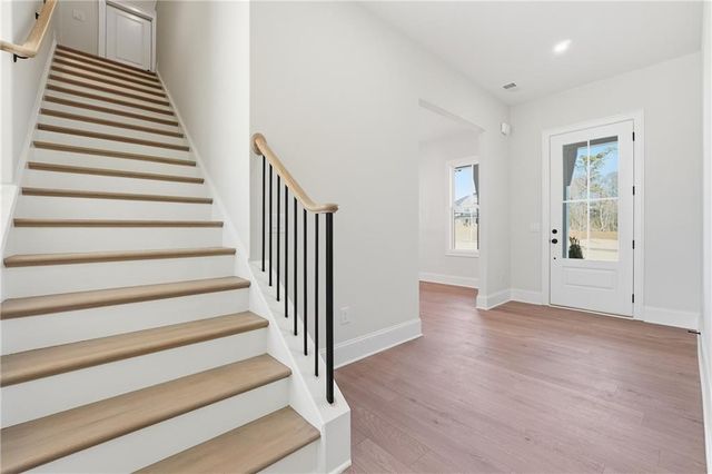 128 Daxton Drive, Canton, GA 30115