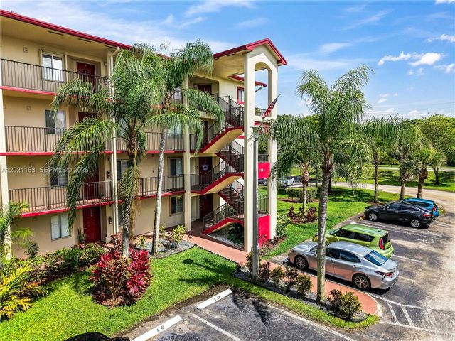 1601 SW 128th Ter 112A, Pembroke Pines, FL 33027