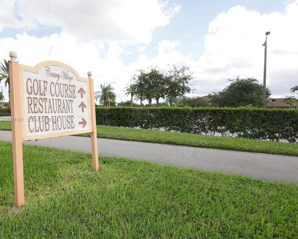 1601 SW 128th Ter 112A, Pembroke Pines, FL 33027