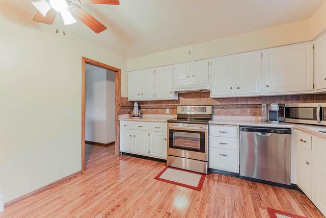 5154 VILLAGE ROAD, Butte Des Morts, WI 54927