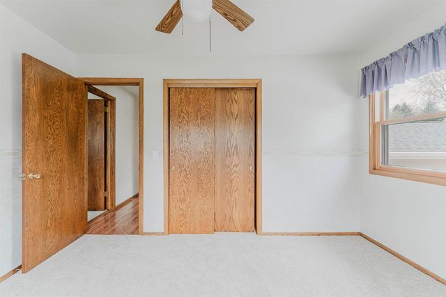 5154 VILLAGE ROAD, Butte Des Morts, WI 54927